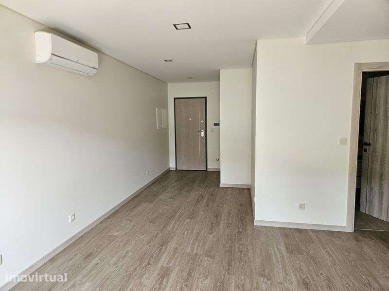 Apartamento T1 Novo (2026) - Grande imagem: 2/8