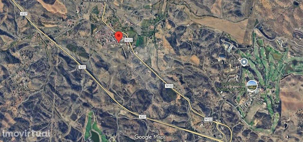 Terreno  para venda - Grande imagem: 3/5