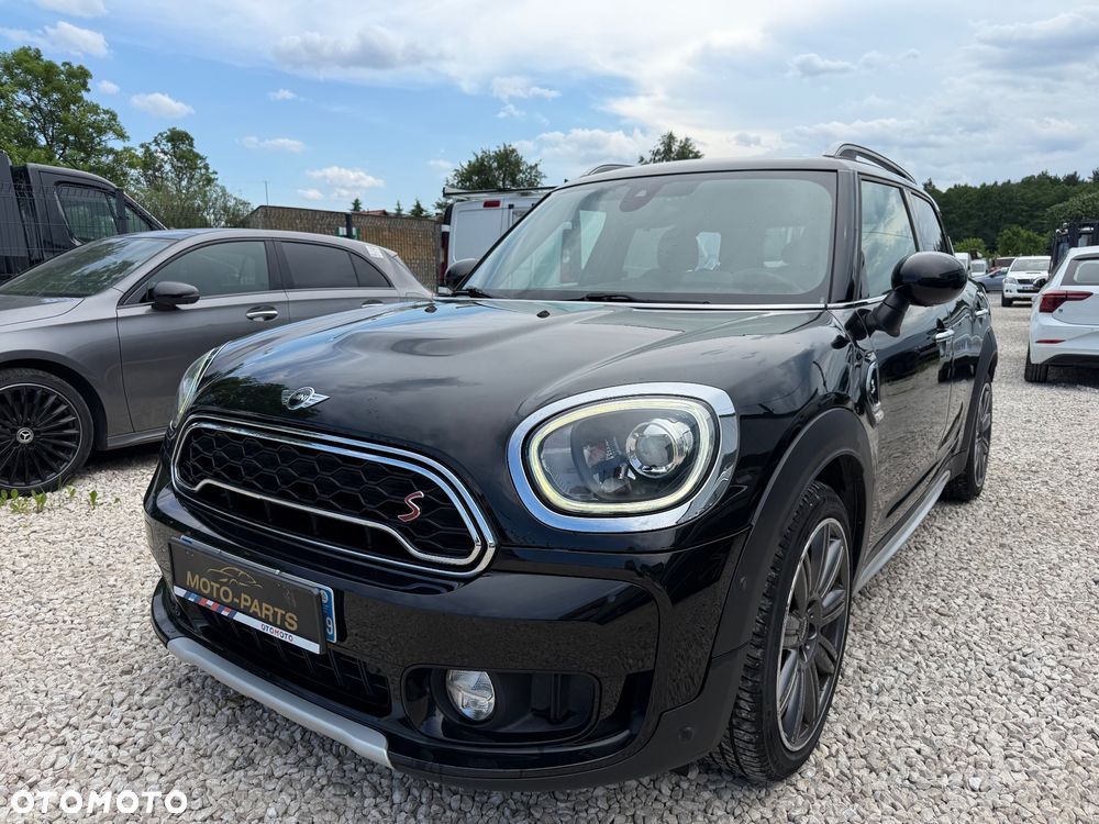 MINI Countryman - 1
