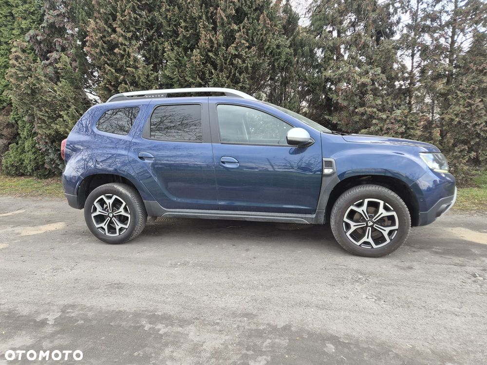 Dacia Duster - 20