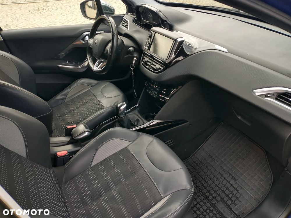 Peugeot 2008 1.6 VTi Active - 30