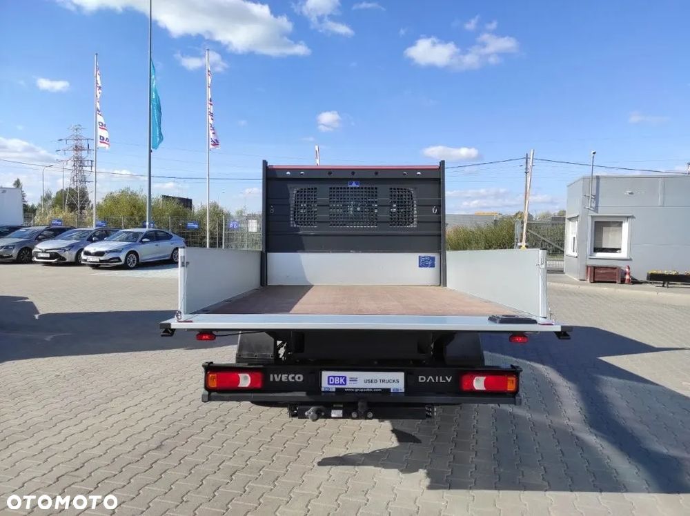 Iveco DAILY 35S14 Skrzynia - 16