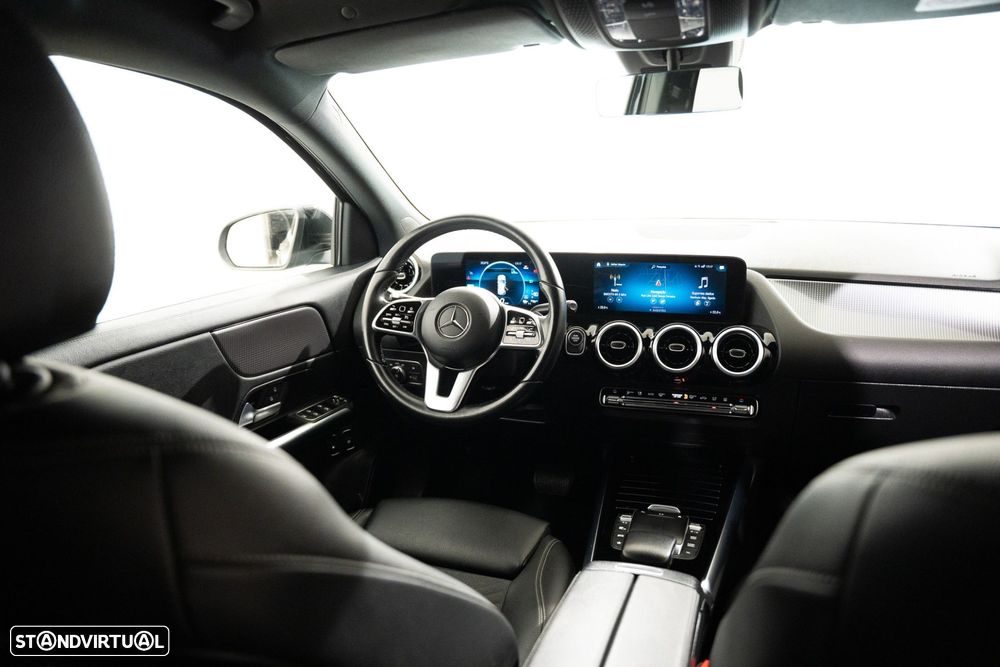 Mercedes-Benz GLA 250 e Progressive - 6