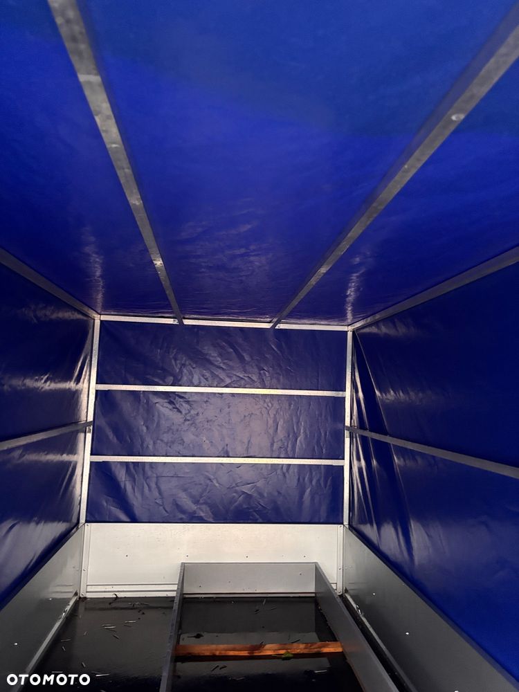 Humbaur STARTRAILER TIP - 12