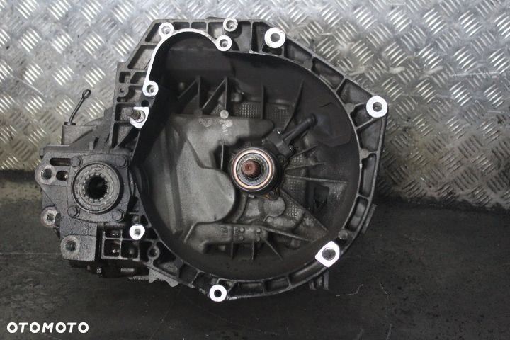 SKRZYNIA BIEGÓW ALFA ROMEO 147 1.9JTD - 1