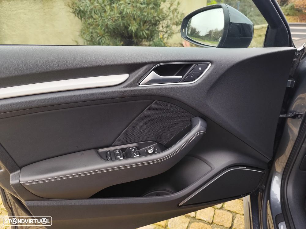 Audi S3 Sportback 2.0 TFSi quattro S tronic - 21