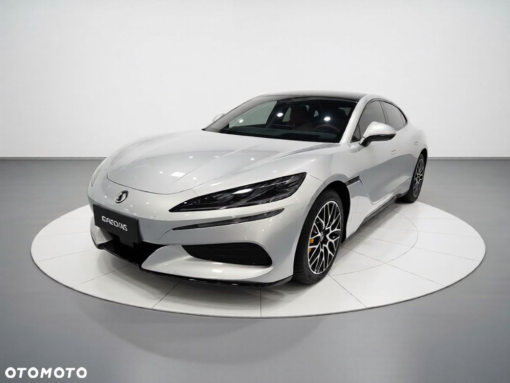 Denza Z9 GT Standard - 2