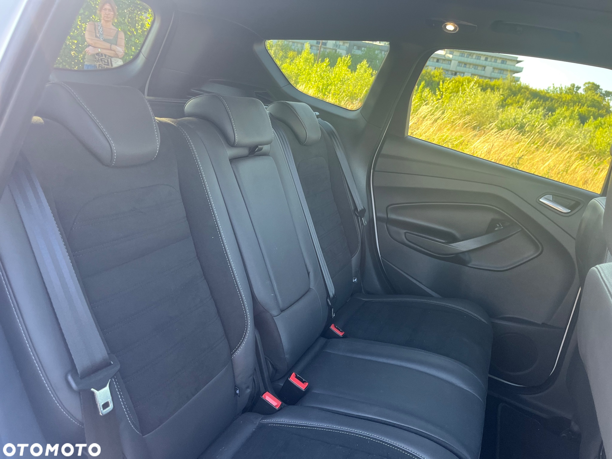 Ford Kuga 1.5 EcoBoost AWD ST-Line ASS - 13