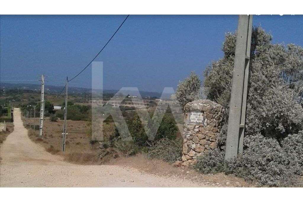 Terreno em Espiche (Lagos) - Grande imagem: 2/5