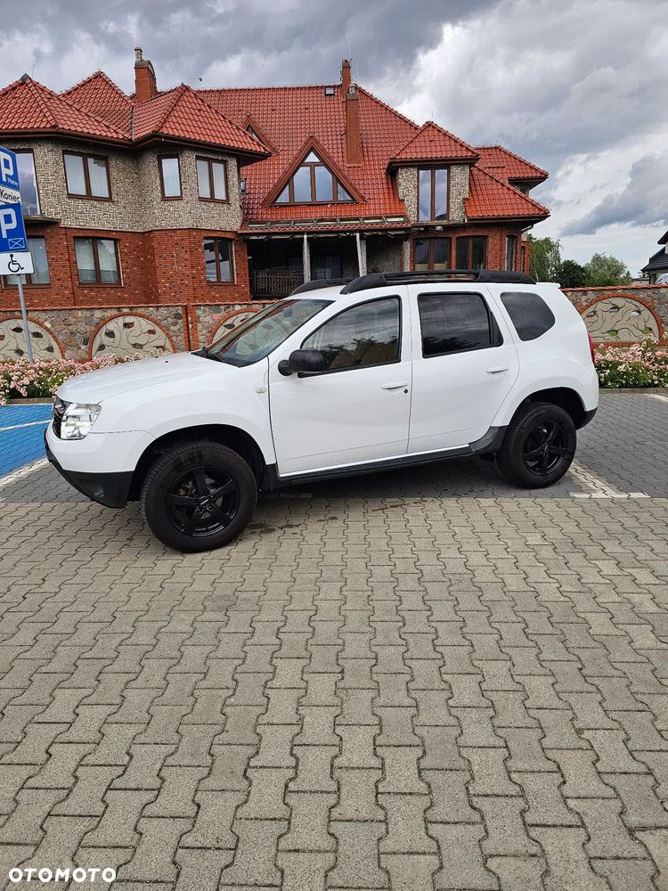 Dacia Duster 1.6 16V 4x2 - 3