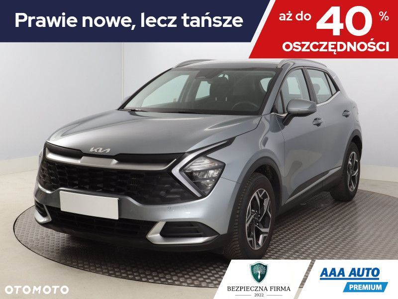 Kia Sportage - 2