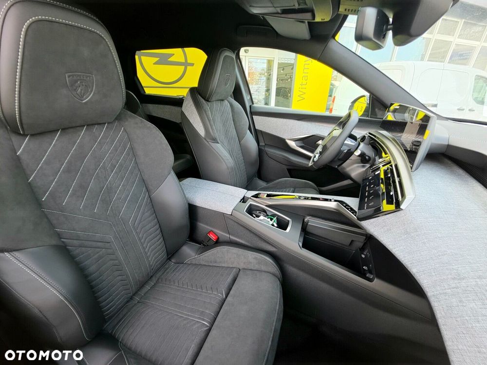 Peugeot 5008 - 12