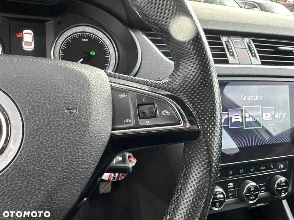 Skoda Octavia 2.0 TDI SCR Style DSG - 25