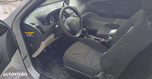 Kia Pro Ceed Cee'd 1.6 DSL BEST - 5