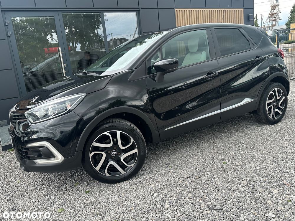 Renault Captur (ENERGY) TCe 90 LIMITED - 6
