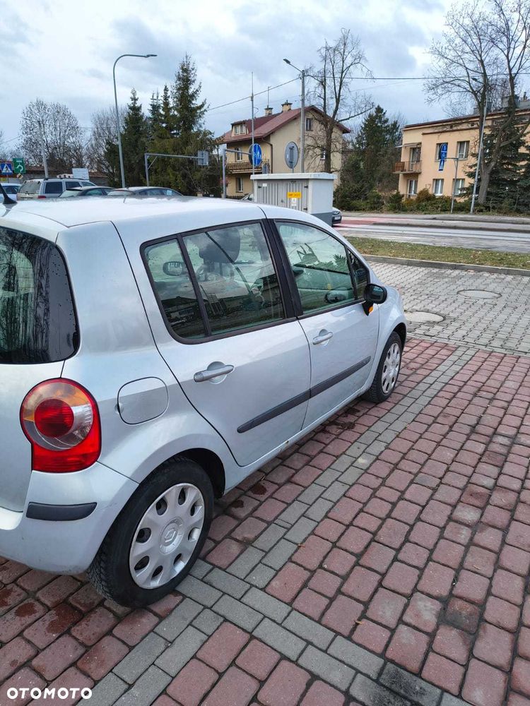 Renault Modus - 4