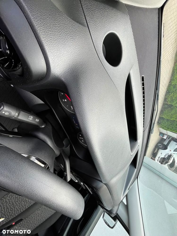 Mercedes-Benz Vito 116 - 32