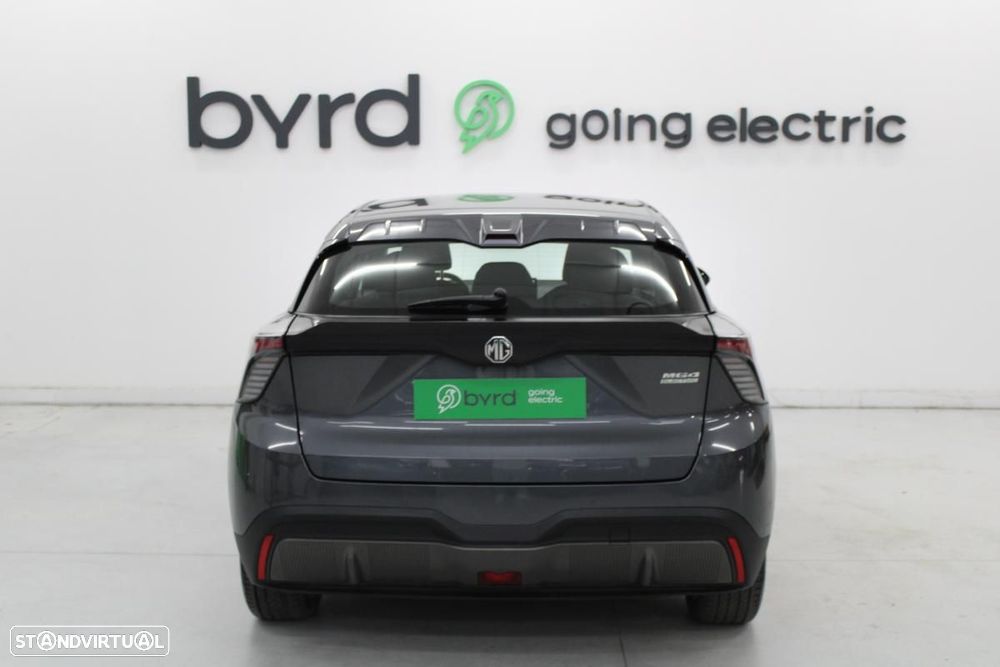 MG MG4 51 kWh Standard - 5