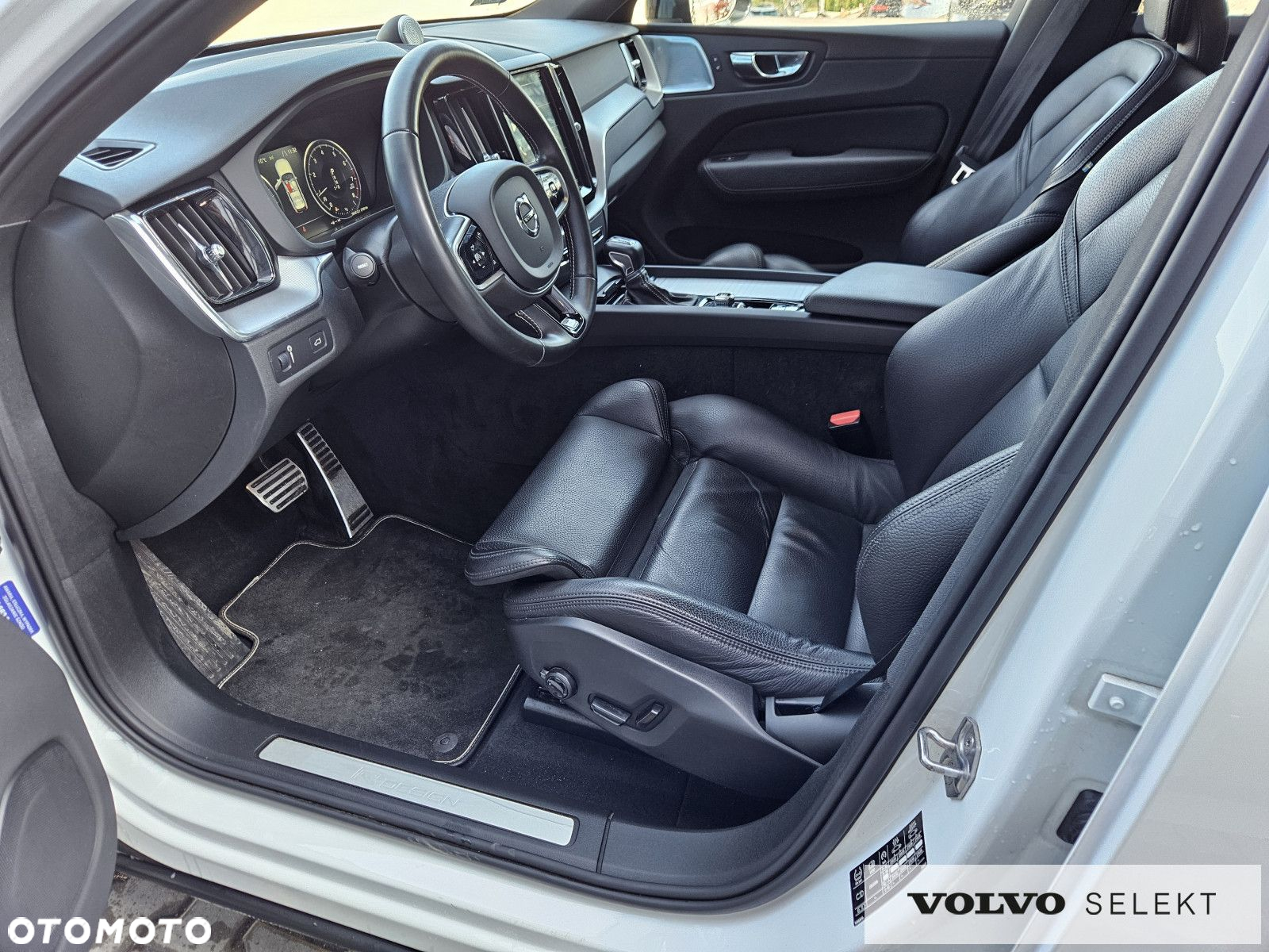Volvo XC 60 - 12