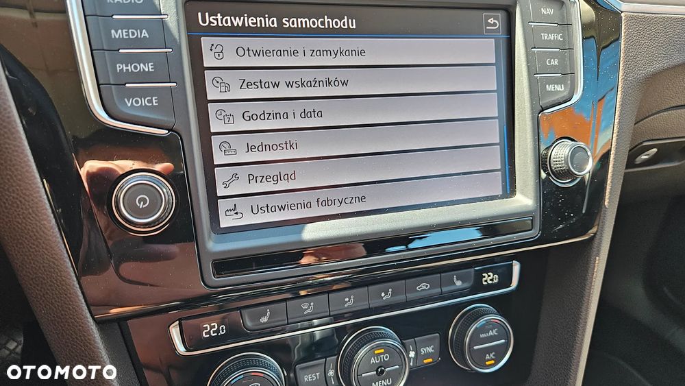 Volkswagen Passat 2.0 TDI SCR (BlueMotion Technology) DSG Highline - 30