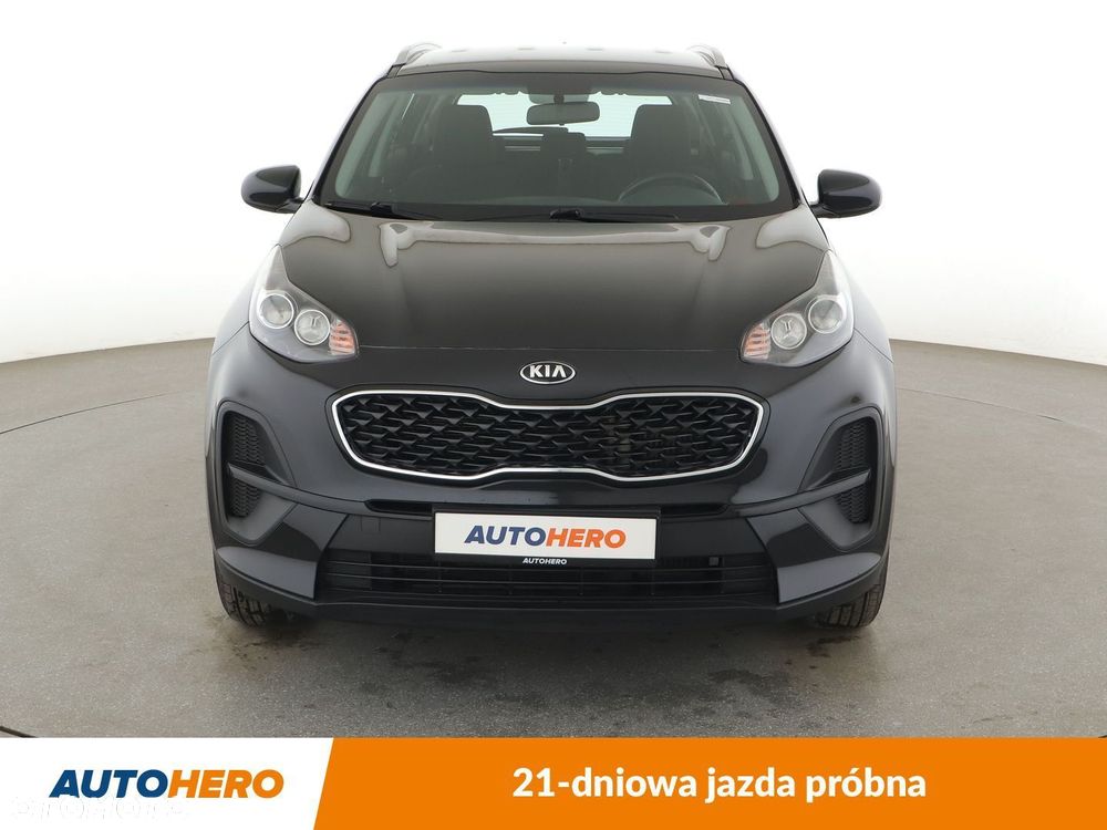 Kia Sportage - 9