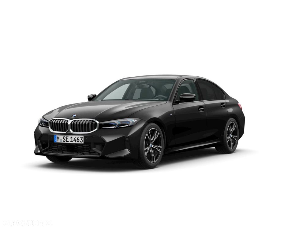 BMW 3 Series 2025 photo 2