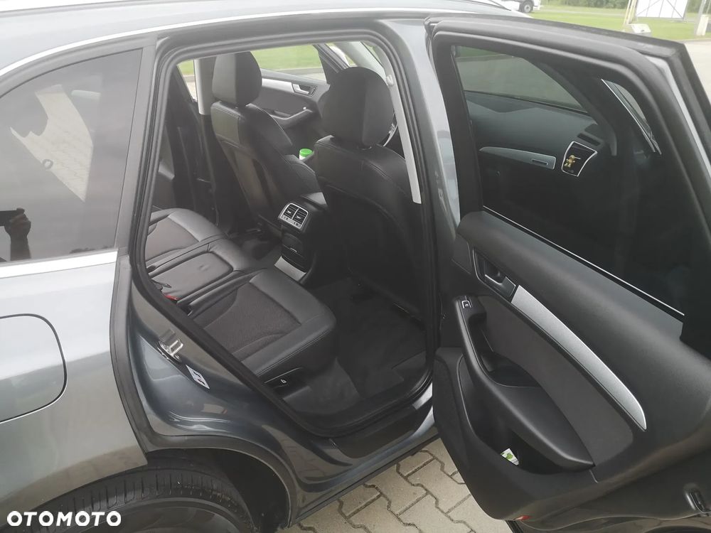 Audi Q5 - 11