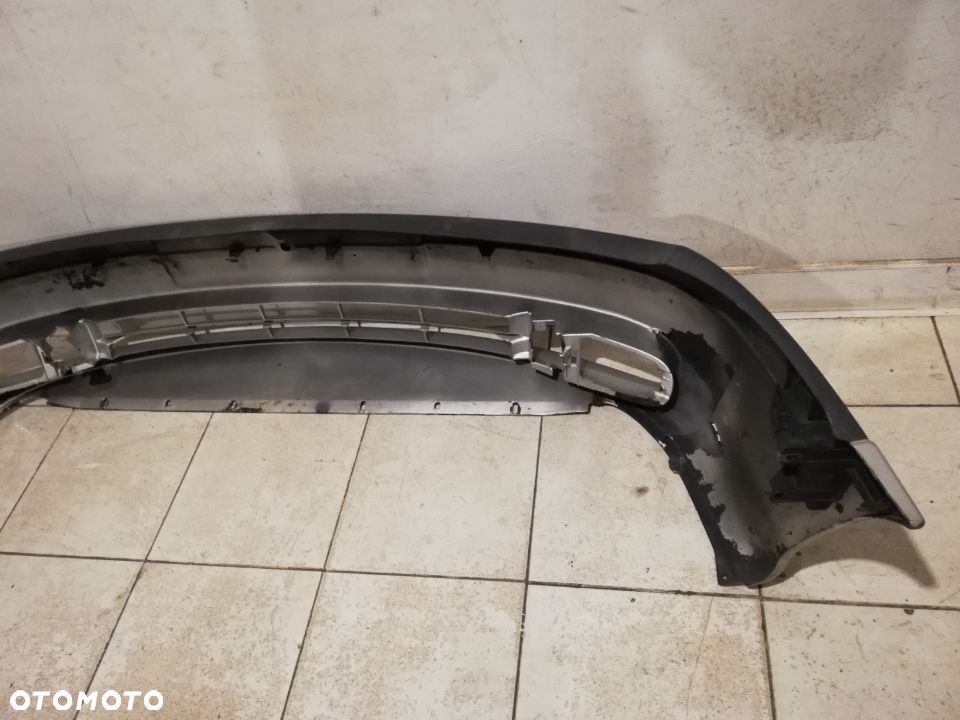 ZDERZAK PRZÓD PRZEDNI RENAULT ESPACE 3 III - 7