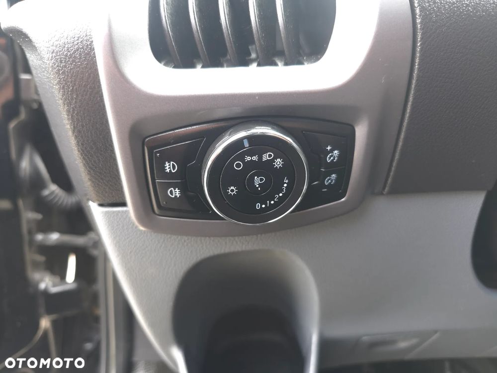 Ford Transit  Custom - 26