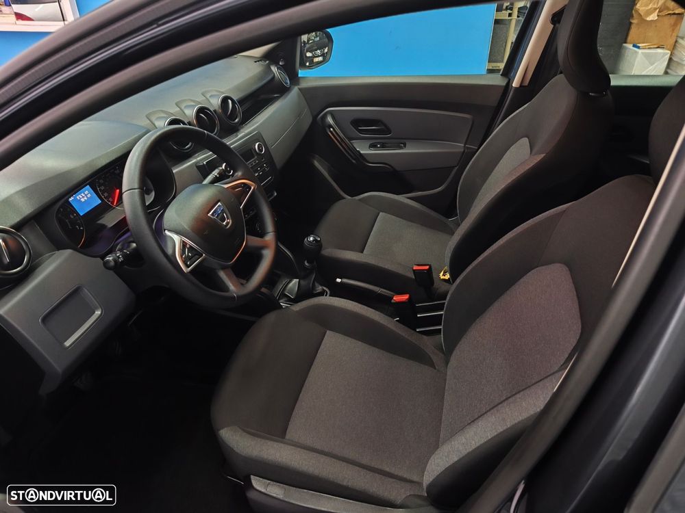Dacia Duster 1.0 TCe Essential - 7