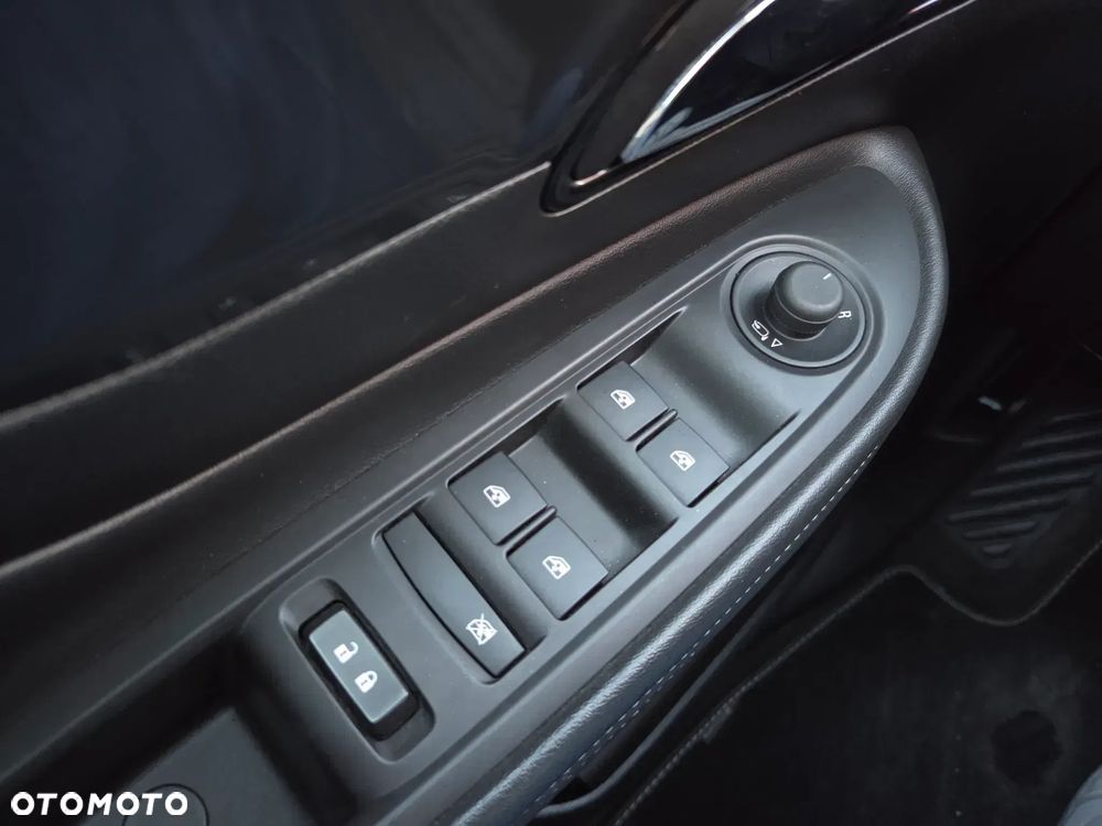 Opel Mokka X 1.4 ECOTEC Start/Stop Design Line - 33