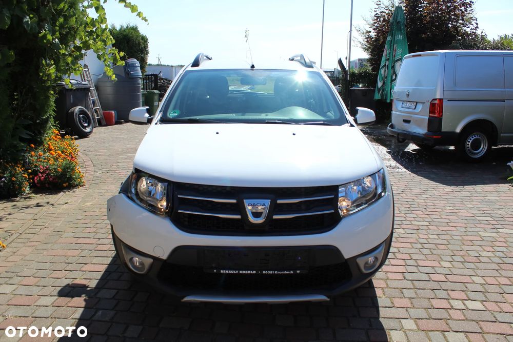 Dacia Sandero - 2