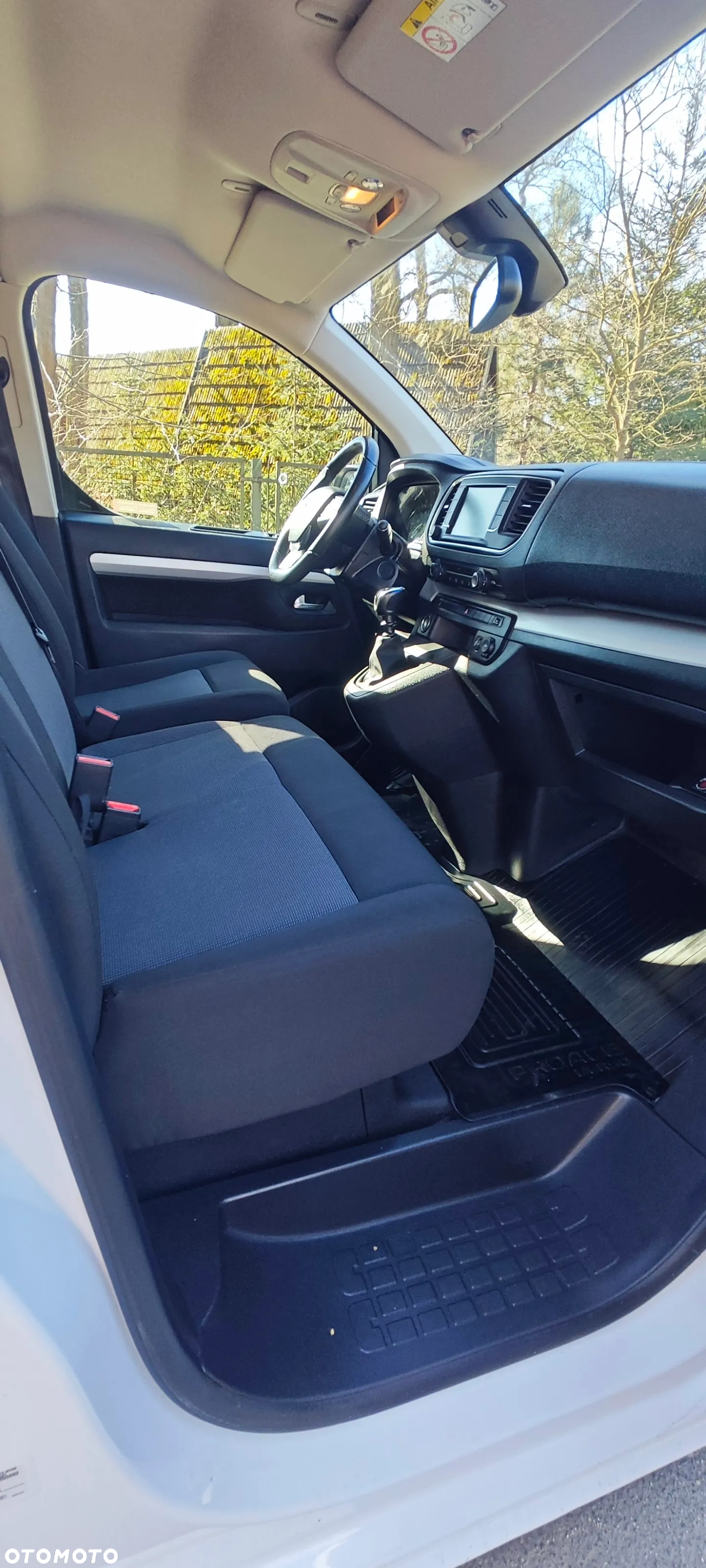 Toyota Proace Verso 2.0 D4-D Long Family - 25
