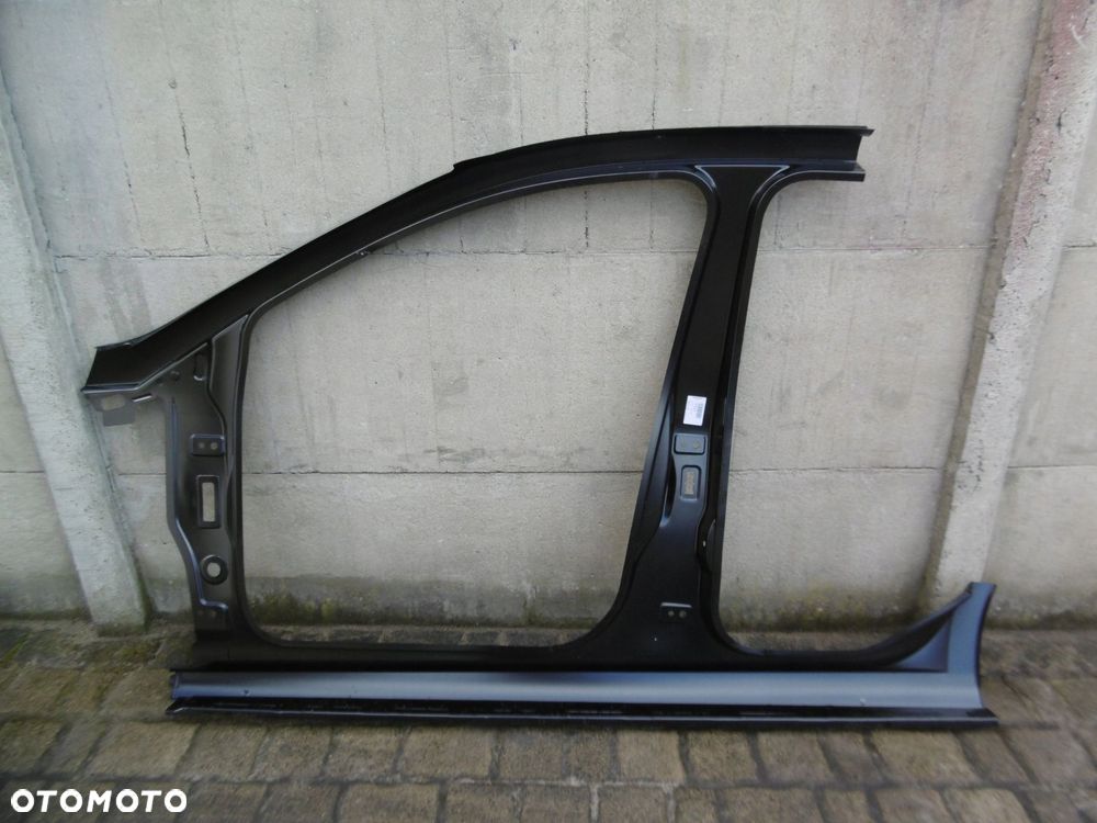 seat ibiza 6f0 - słupek, próg prawy nowy oryginał - 4