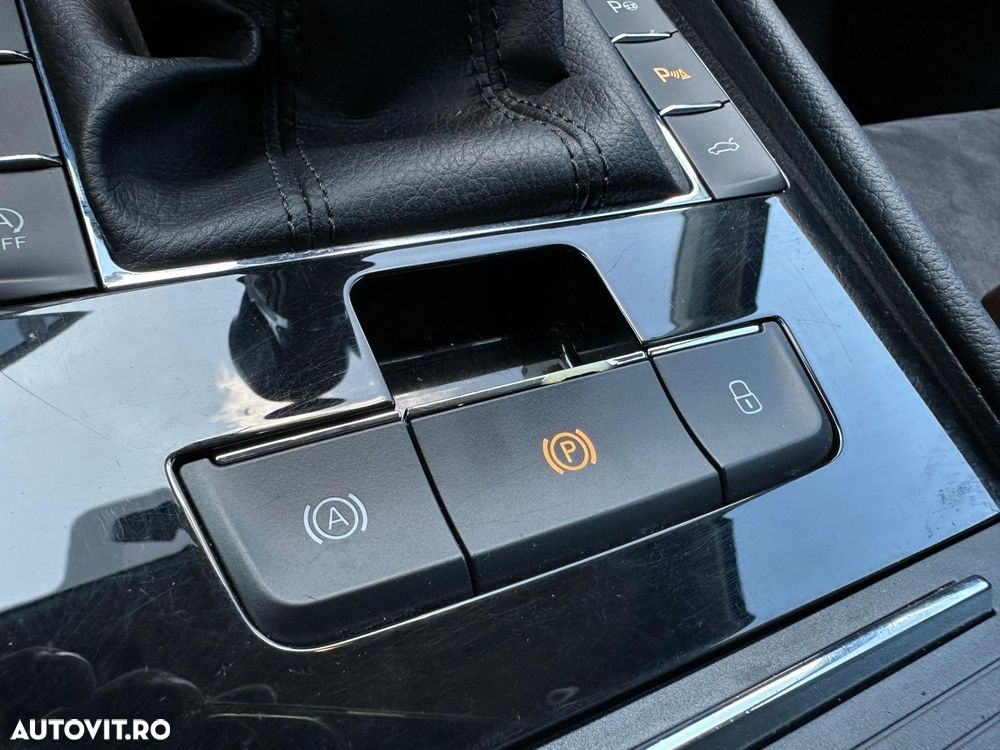 Skoda Superb - 22
