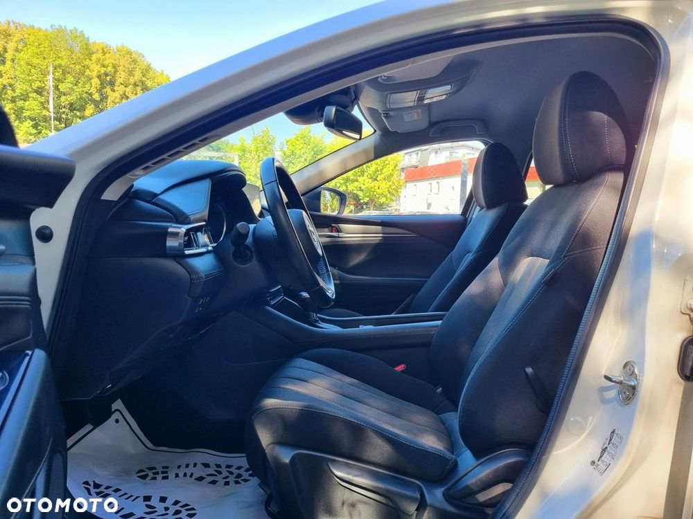 Mazda 6 2.0 SkyPrestige - 9