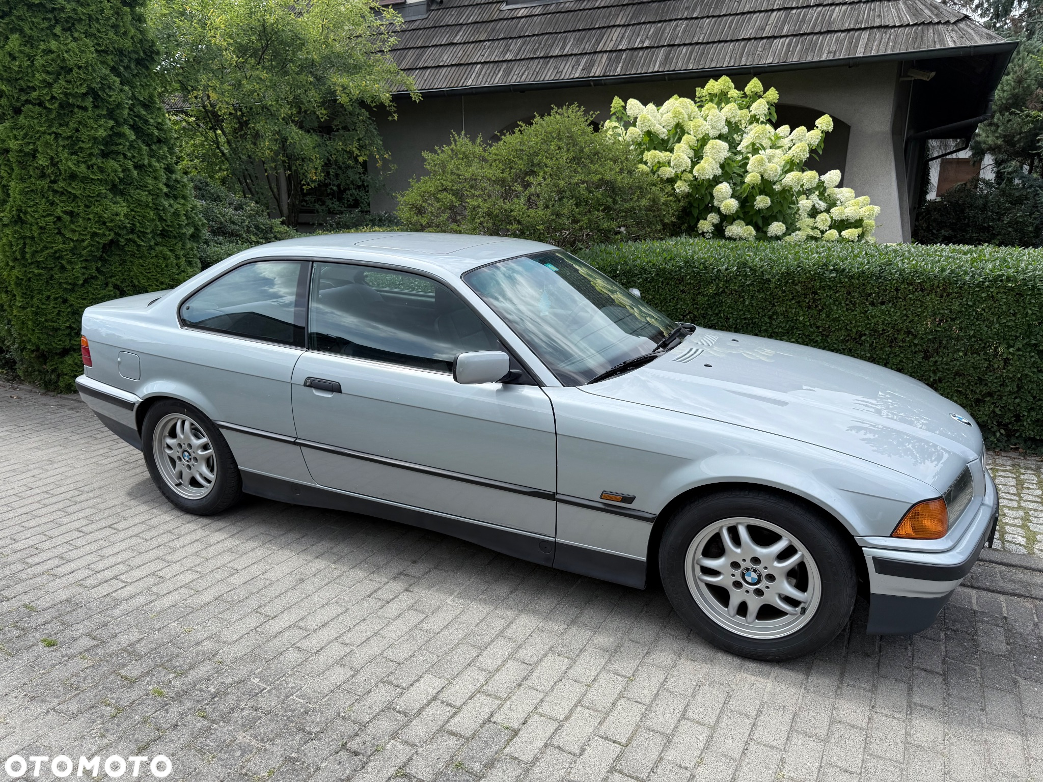 BMW Seria 3 316i - 3