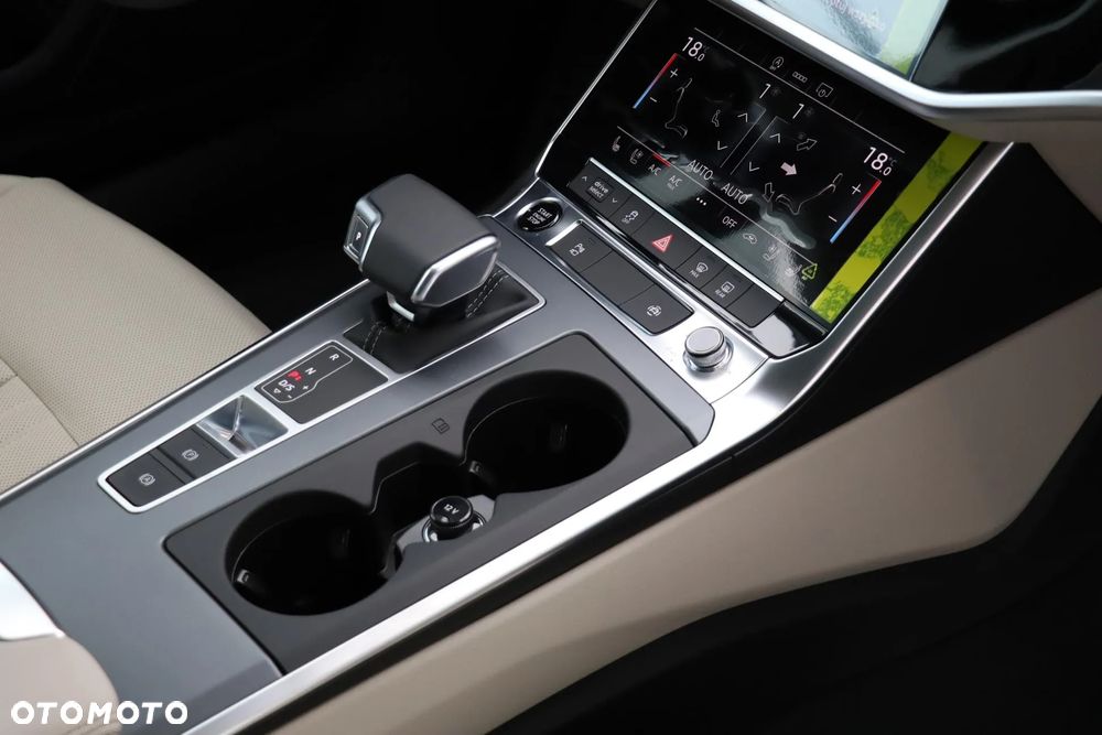 Audi A6 - 20