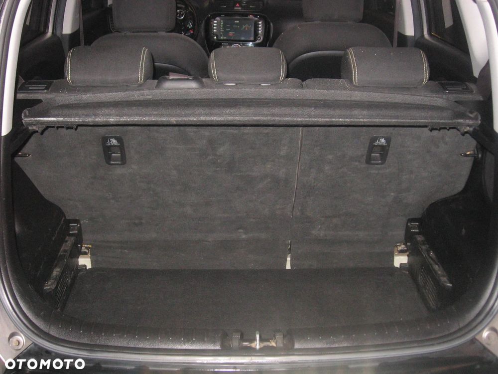 Kia Soul 1.6 CRDI XL - 14