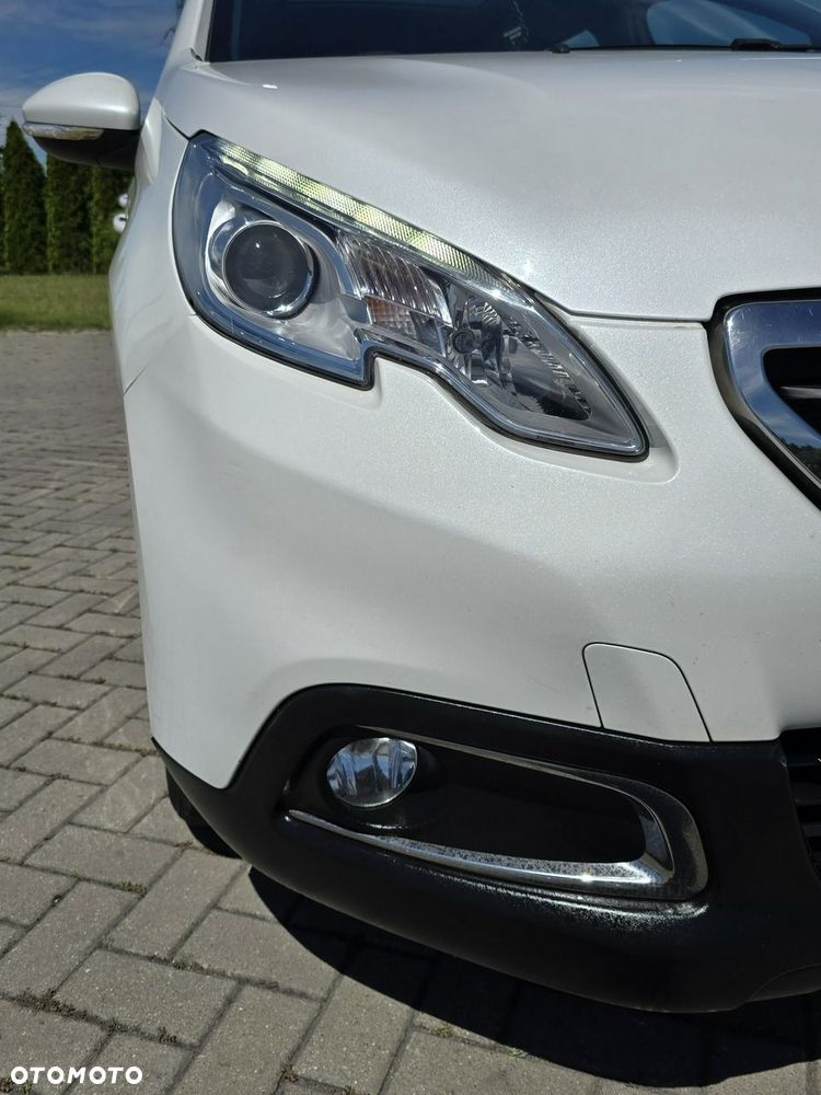 Peugeot 2008 - 4