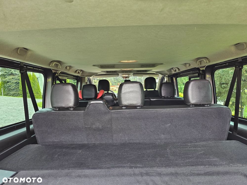 Opel Vivaro L2H1 2,9t Edition Business - 37