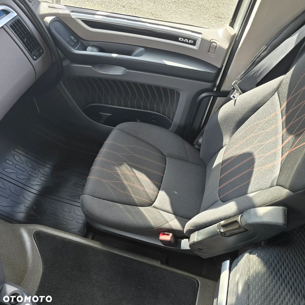 DAF XF 530 - 16