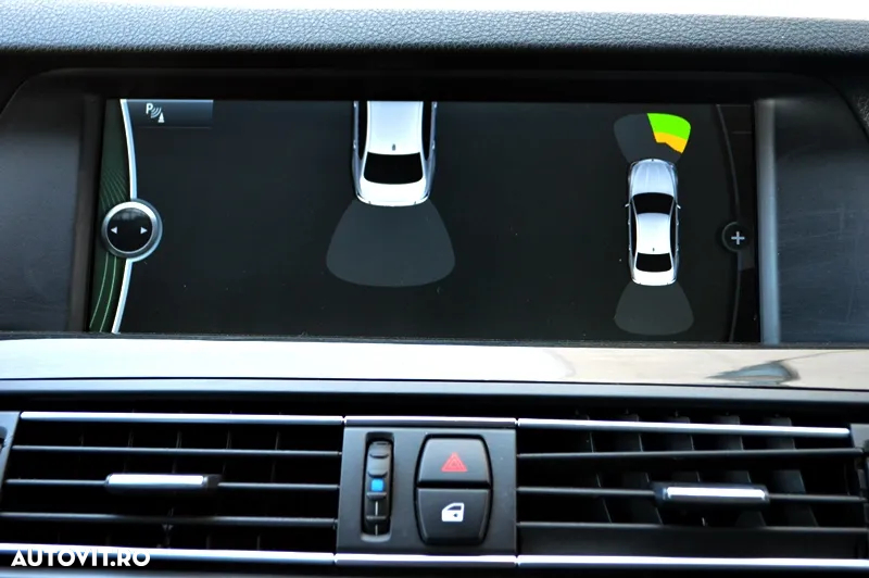BMW Seria 5 520d Aut. - 8