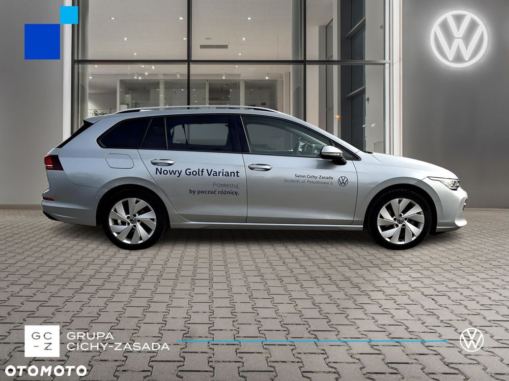 Volkswagen Golf Variant - 3