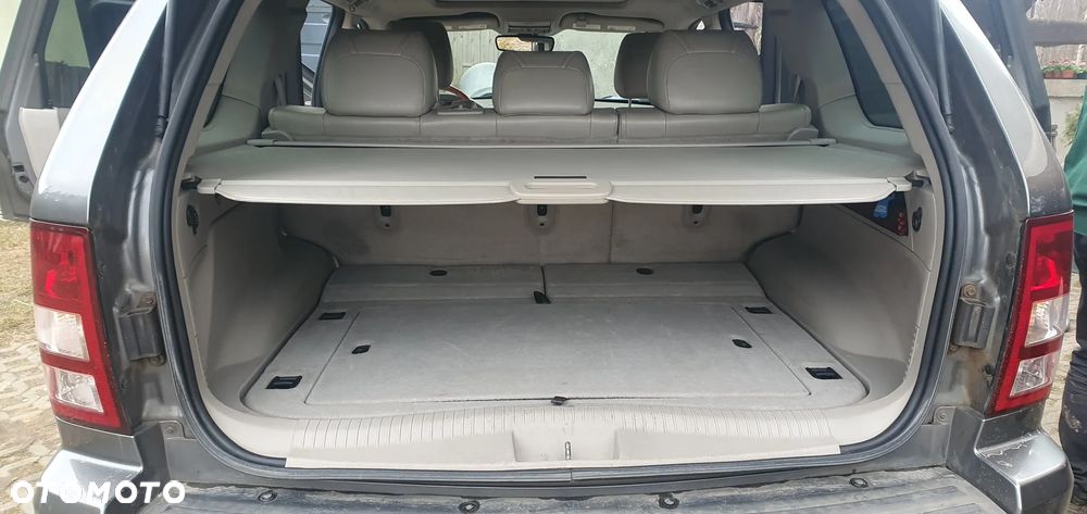 Jeep Grand Cherokee 3.0 CRD Overland - 22