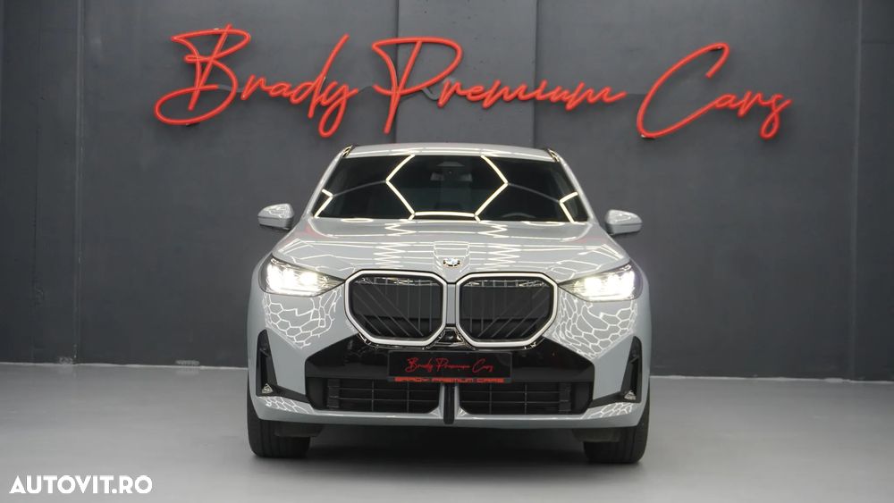 BMW X3 xDrive20i AT MHEV - 6