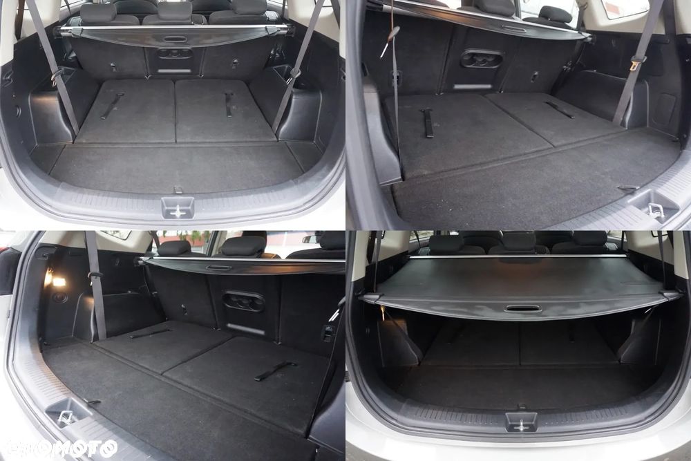 Kia Carens 1.7 CRDi XL 7os - 38