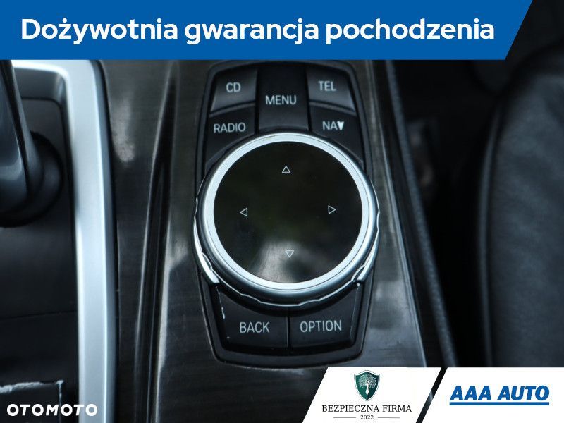 BMW Seria 5 - 23