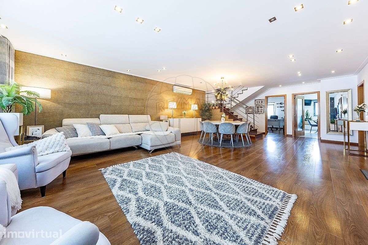 Apartamento T4 para venda - Grande imagem: 5/33