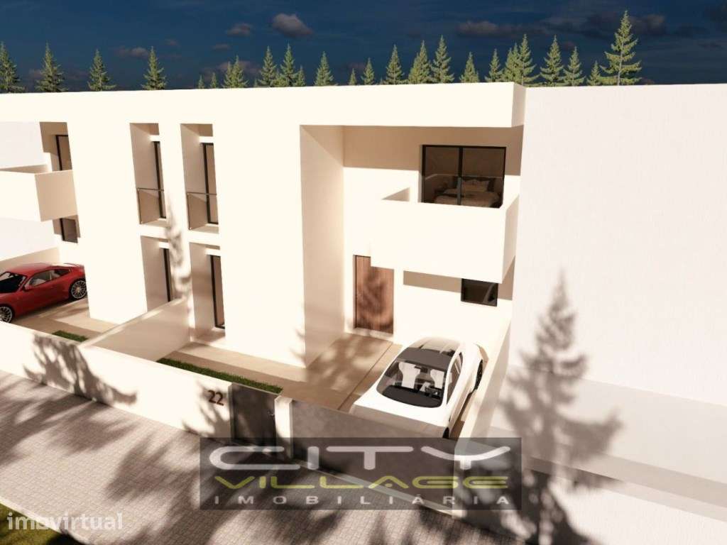 Moradia Nova T3 - Grande imagem: 4/20